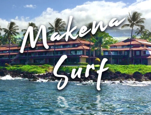 Explore the Gold Coast of Makena Surf