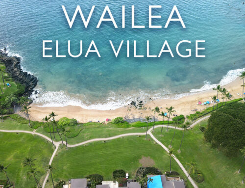 Maui’s Favorite Wailea Elua Village