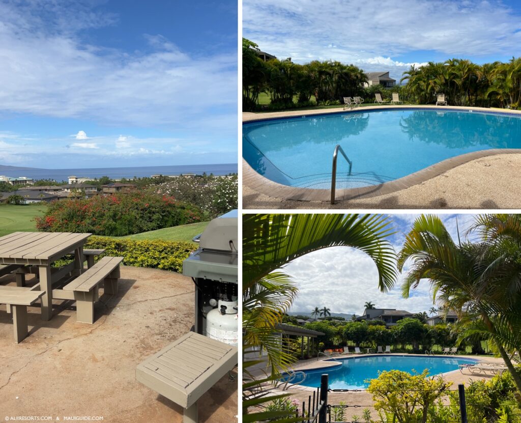 Ekolu Pools and BBQs