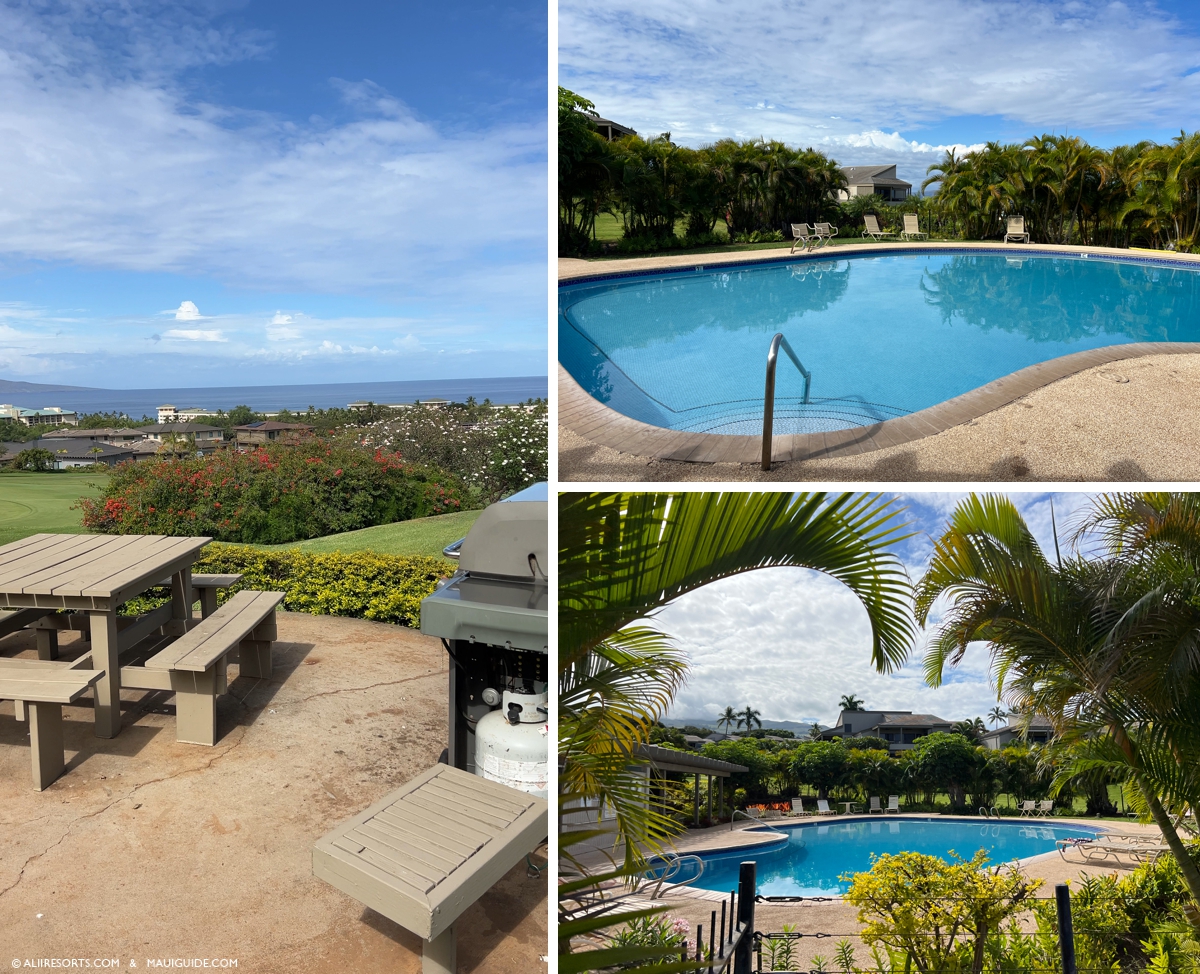 Ekolu Pools and BBQs