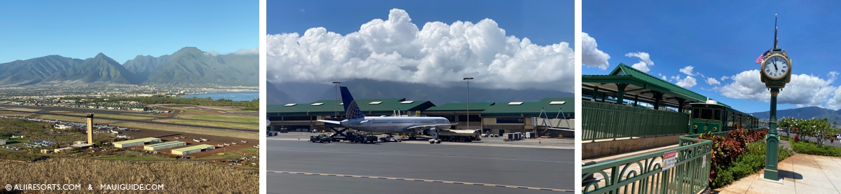 Maui Travel