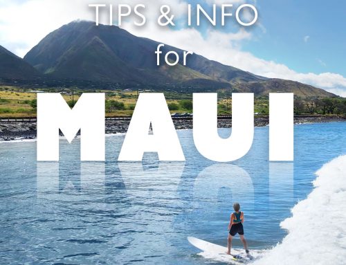 Learn All About Maui, Hawaii