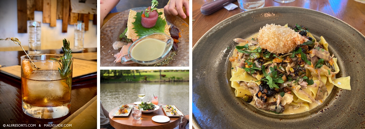 Mill House Restaurant