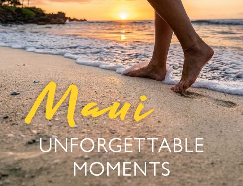 5 Don’t-Miss Maui Moments