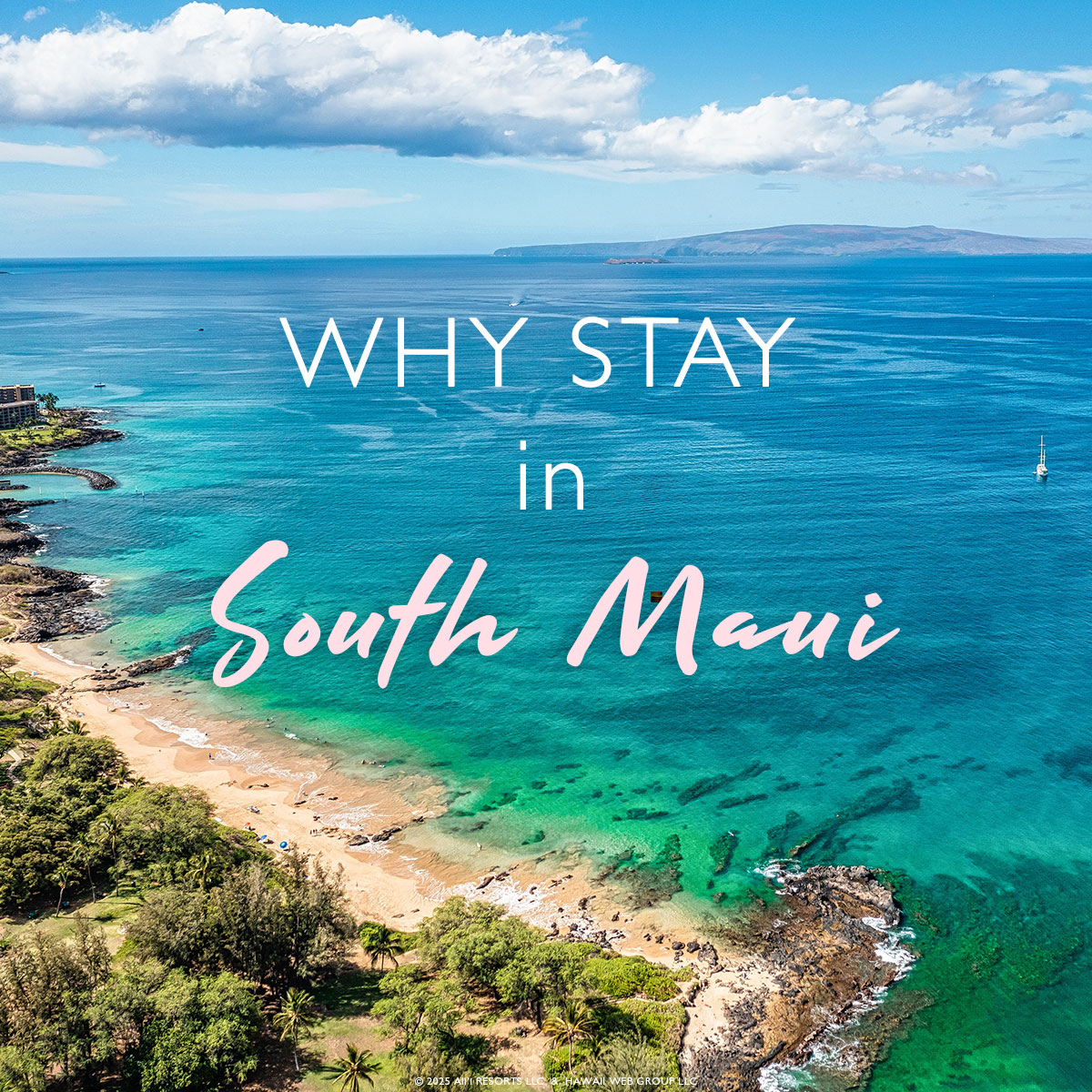 why South Maui