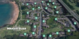 Wailea Vacation Rentals | Wailea Elua Village Reservations