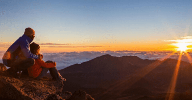 aliiresorts-book-Haleakala-volcano-Summitadventure-tour –navigation-guided