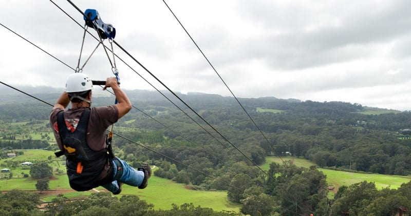 aliiresorts-book-5-Line-zipline-tour