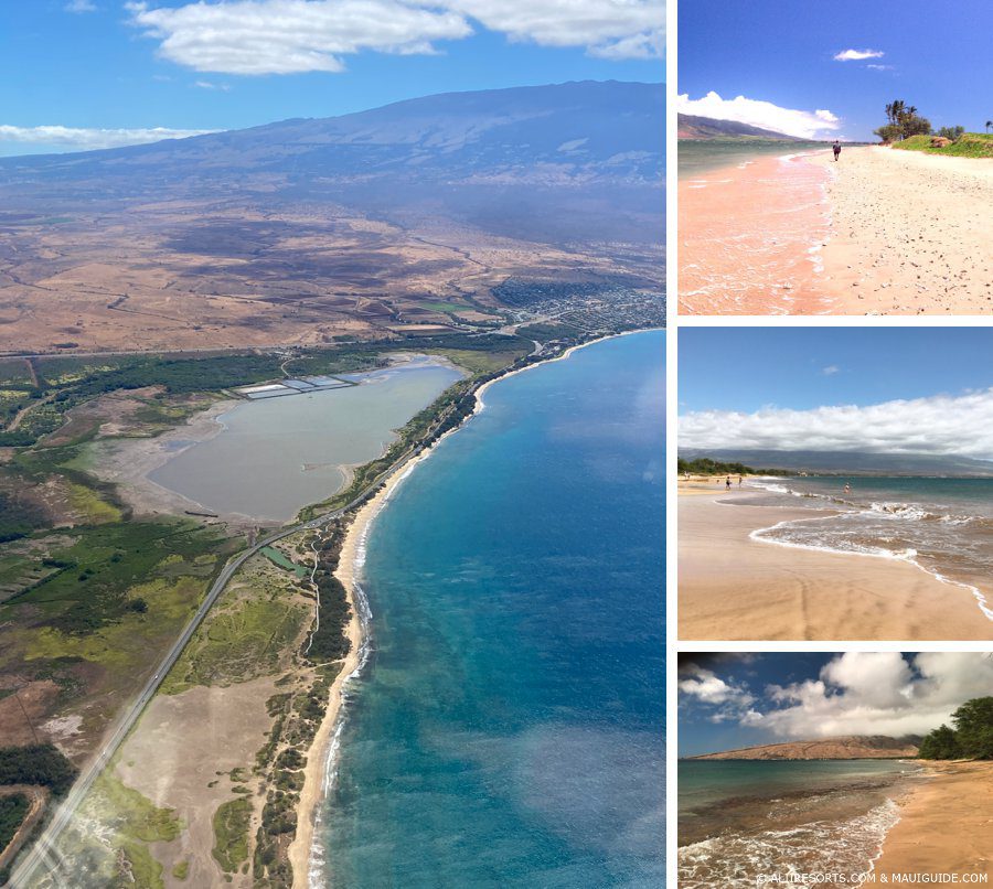 North Kihei Sugar beach