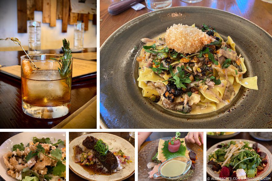 Mill House Cafe O"lei