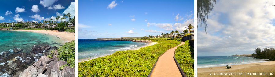 Kapalua Coastal Trail