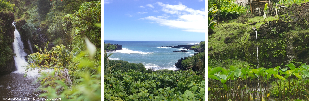 Road to Hana