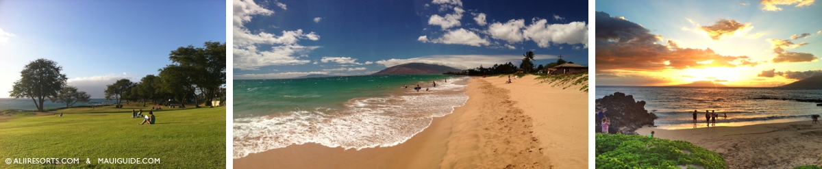 Kamaole Beach 3