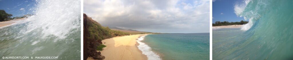 Makena Beach