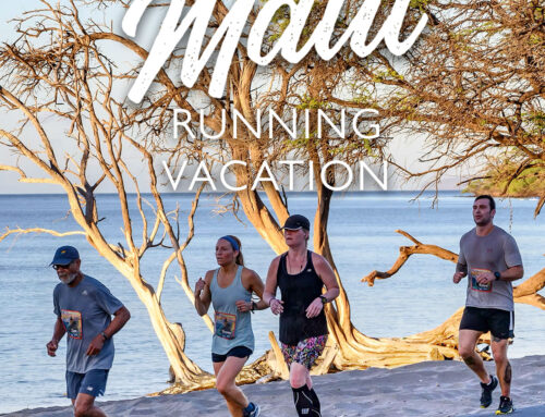 Why a Maui Marathon Vacation Is Worth Every Step