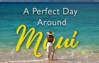 Perfect Maui Day